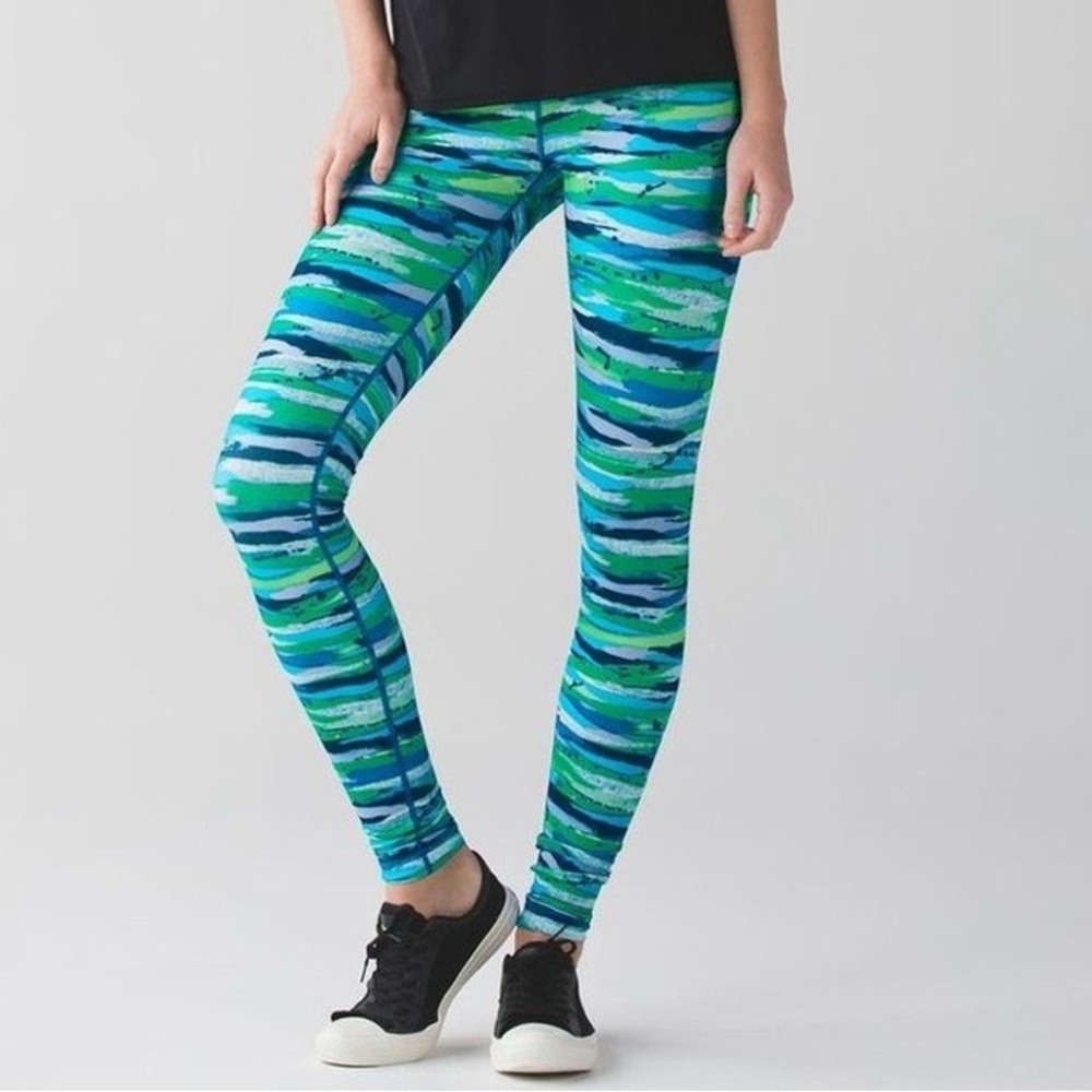 Lululemon Seven Wonders Leggings